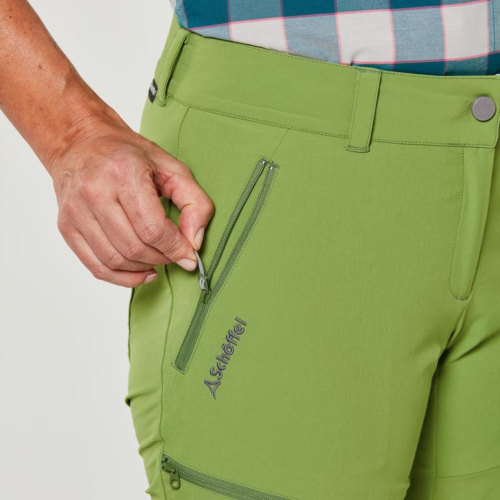 Produktbild Schöffel Pants Caracas2 (38, M)