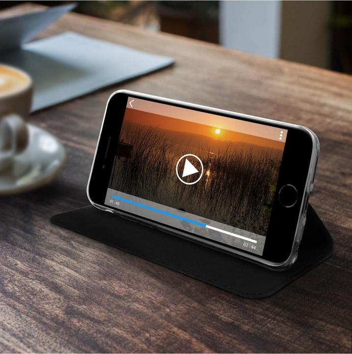 Actual product image Akashi Aka Series (Apple iPhone SE)