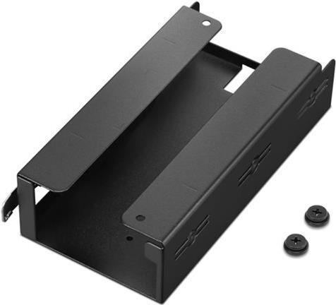 Actual product image Lenovo ThinkCentre Tiny Power Cage III