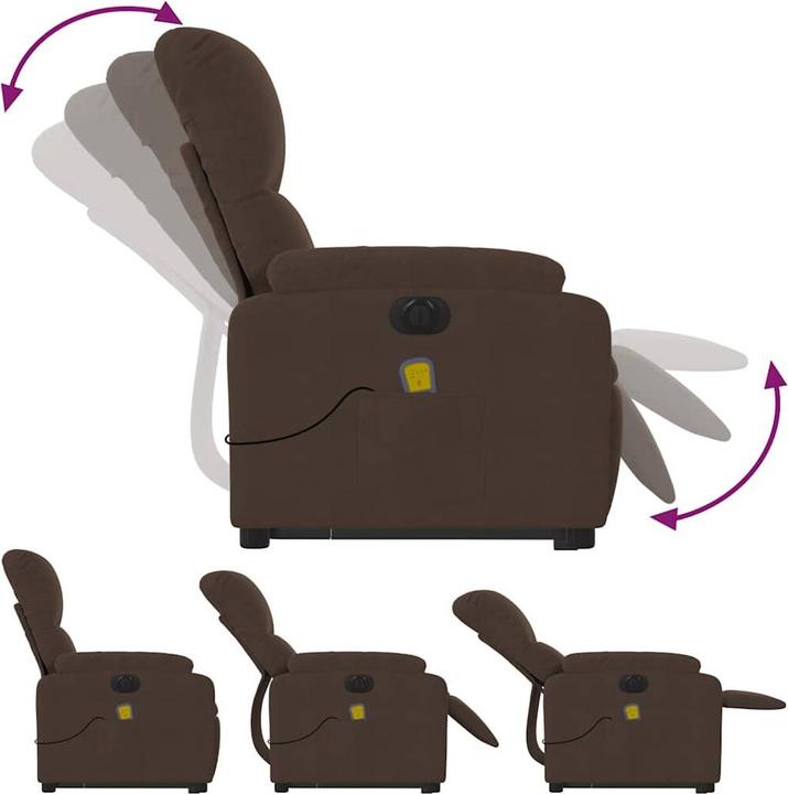 Actual product image VidaXL Jafar