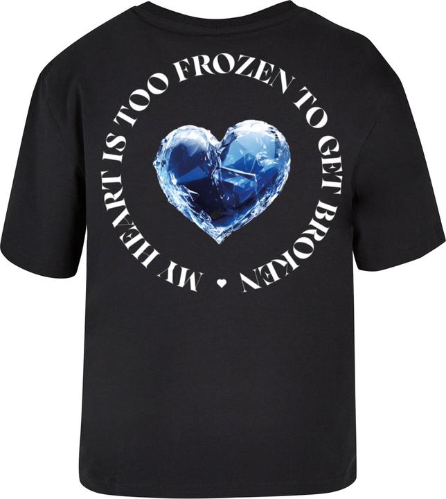 Immagine prodotto Miss Tee Too Frozen Tee (XS)