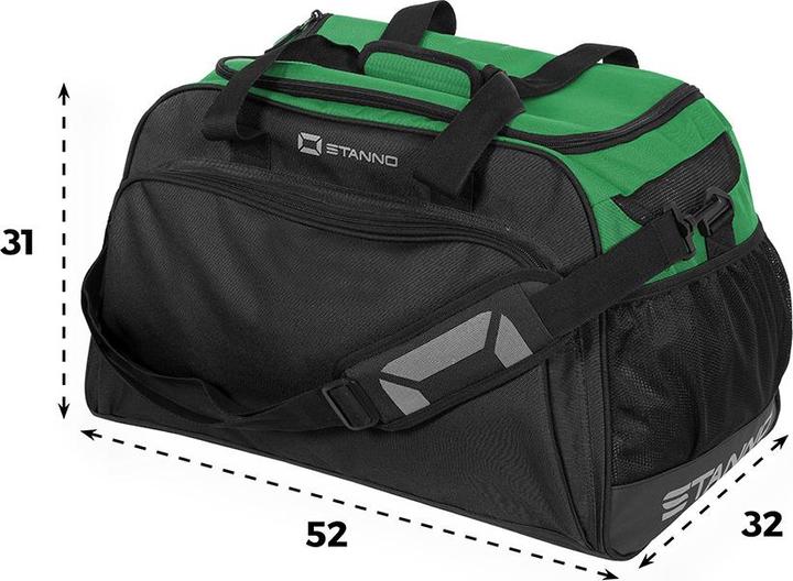 Immagine prodotto Stanno Borsa Sportiva Merano