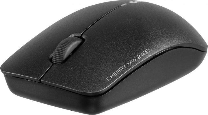 Image du produit CHERRY MW 2400 (Sans fil)