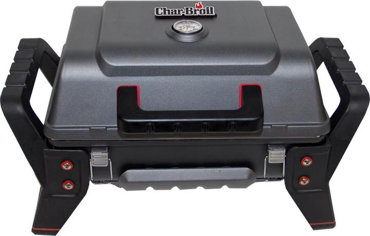 Image du produit Char Broil X 200 (2.80 kW)