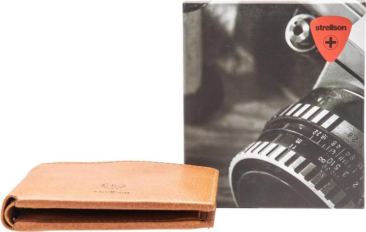 Produktbild Strellson Geldbörse Elegant Blackwall Billfold H8 1