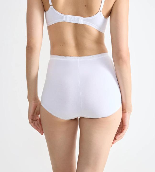 Produktbild Sloggi Basic+ Maxi (46, 4er Pack)