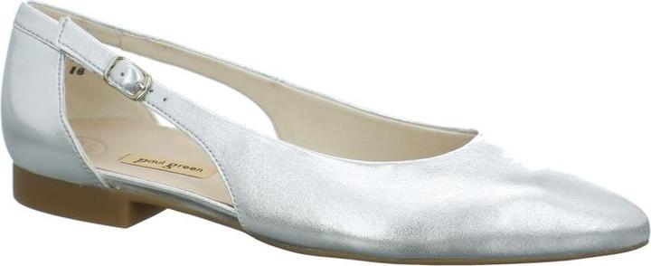 Metallic