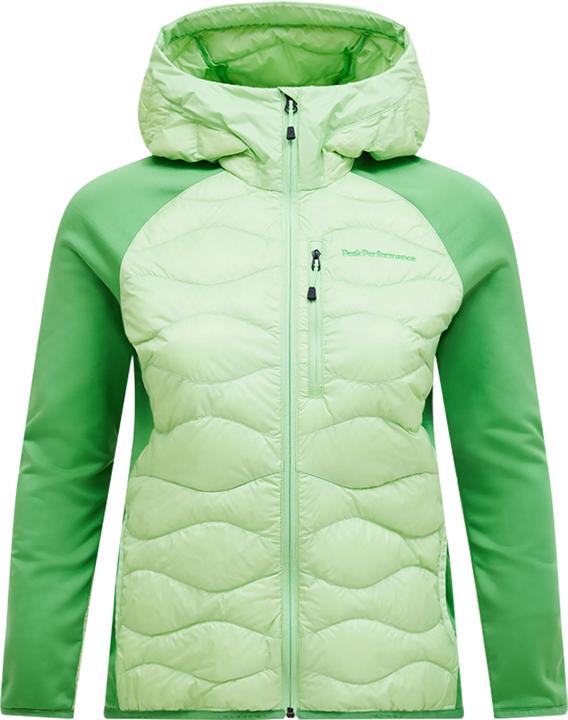 Vivid Green-PE