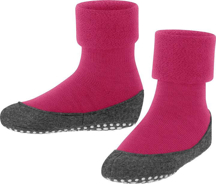 Produktbild Falke Cosyshoe Minis Kinder Hausschuhe (28)