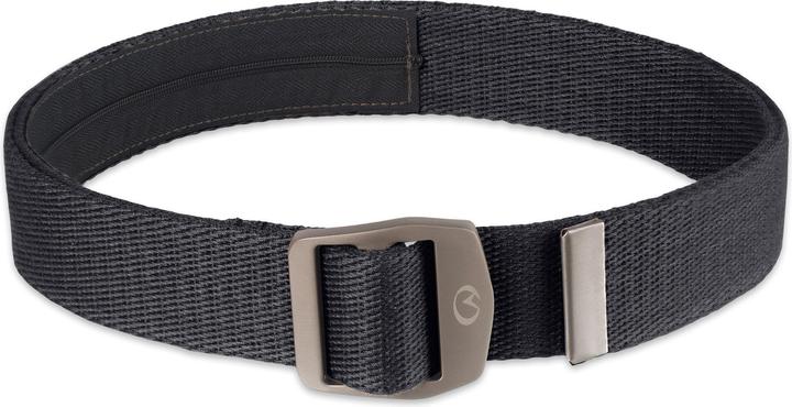 Lifeventure Travel Money Belt (Black) (32, 34, 36, 38, 40, 42, 44)