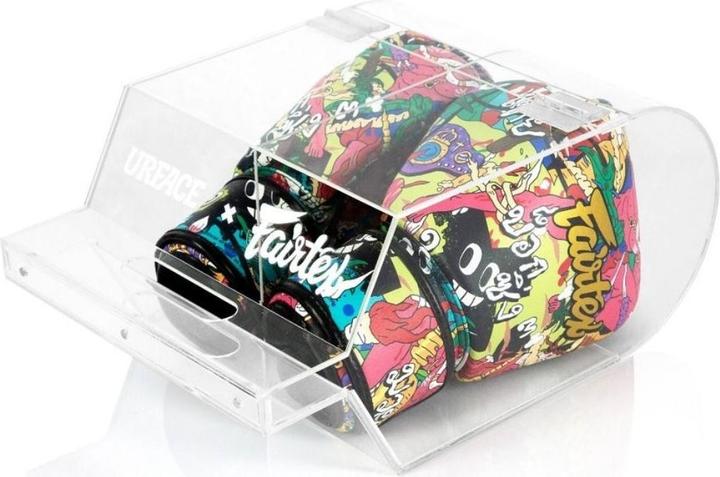 Immagine prodotto Fairtex Boxhandschuhe Urface X (12 OZ)