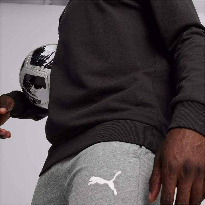 Actual product image Puma teamGOAL Casuals Crew Neck Sweat (XL)