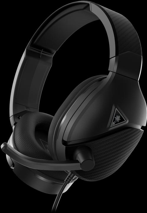 Immagine prodotto Turtle Beach cuffie Recon 200, nero (Cablato)