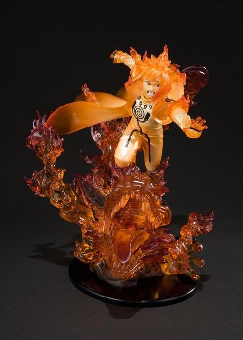Produktbild Bandai Minato Namikaze