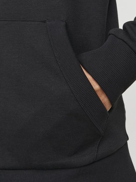 Actual product image Jack & Jones Zip sweatshirt (XS)