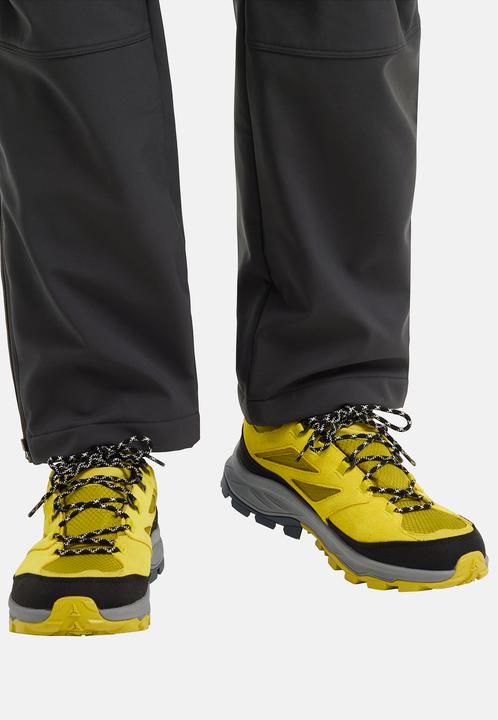 Produktbild Jack Wolfskin Cyrox Texapore Low M (40)