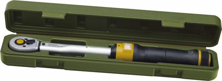 Actual product image Proxxon MicroClick (3/8", 12 Nm, 60 Nm)