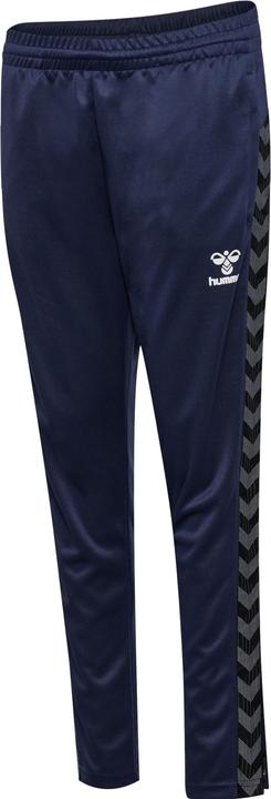 Actual product image hummel Hmlauthentic Pl Pants Kids (140)