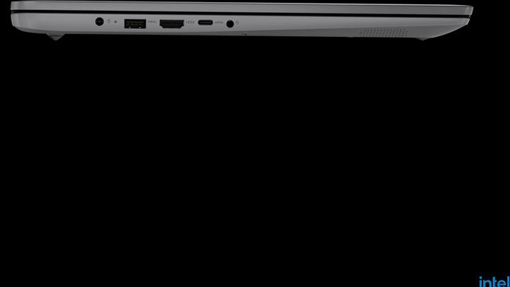 Image du produit Lenovo V17 Gen 4 (17.30", Intel Core i5-1335U, 8 Go, 512 Go, DE)