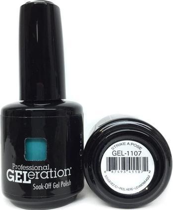 Actual product image Jessica Cosmetics Geleration Strike A Pose
