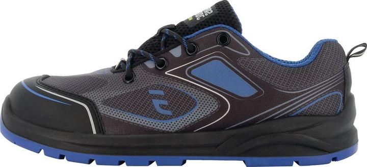 Safety Jogger Cador Blue S1P