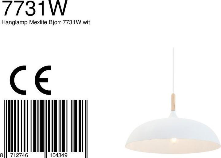 Produktbild Steinhauer Bjorr (E27)