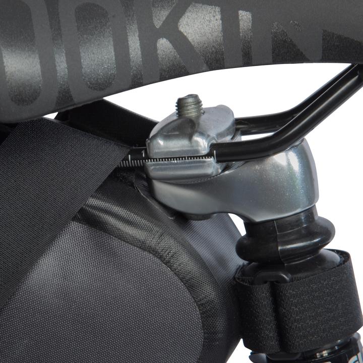 Actual product image Riverside waterproof (2.50 l, Saddle bag)