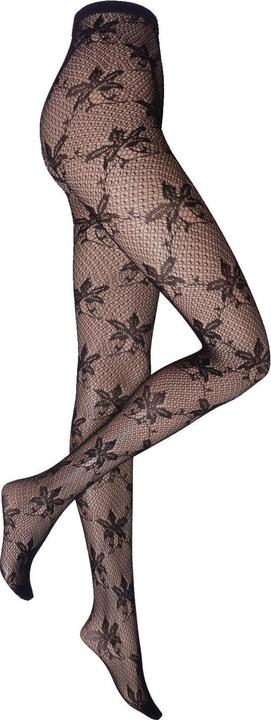 Image du produit Levee Fashion Net Collants résille, taille 40-42
