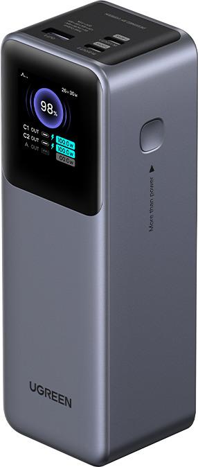 Immagine prodotto Ugreen Nexode (25000 mAh, 200 W, 90 Wh)