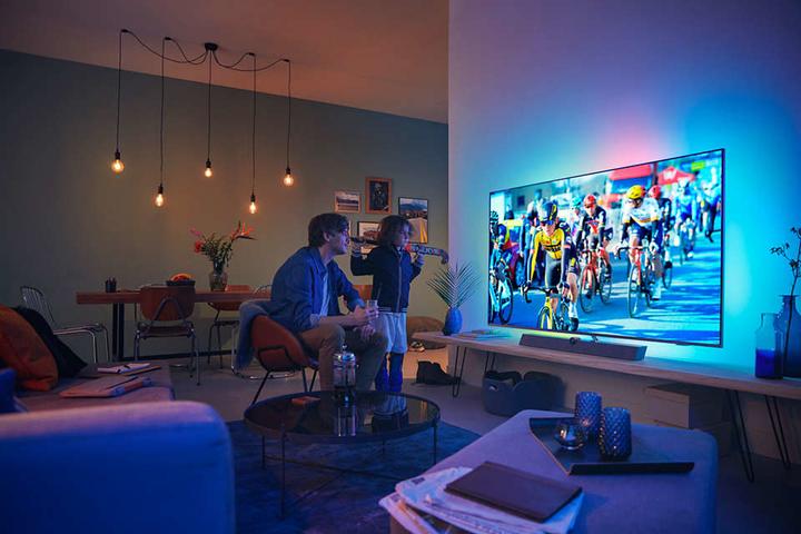 Actual product image Philips 65PML9636/12 (64.57", LED, 4K)