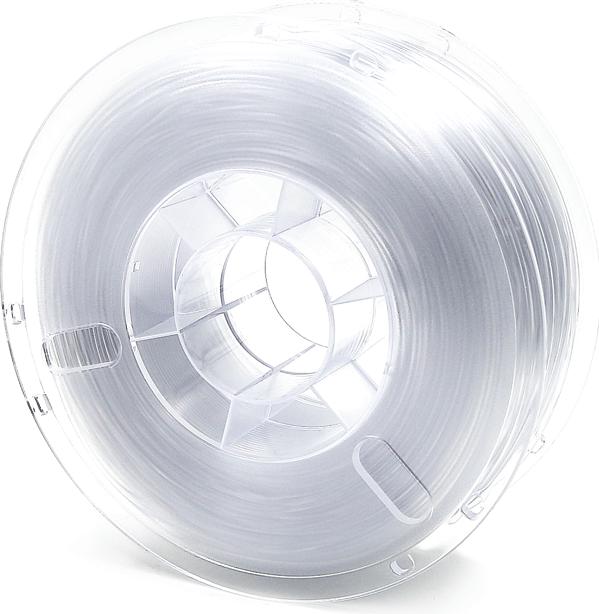 Produktbild Raise3D PMRA-1010-003 Premium PC Filament PC (Polycarbonat) 1.75 mm 1000 g Tran (Carbon, 1.75 mm, 1000 g, Transparent)