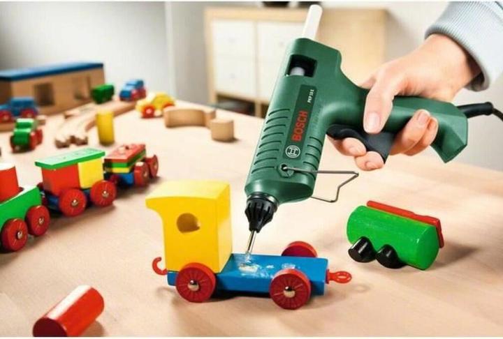 Image du produit Bosch Home & Garden Pistolet à colle chaude PKP 18 E