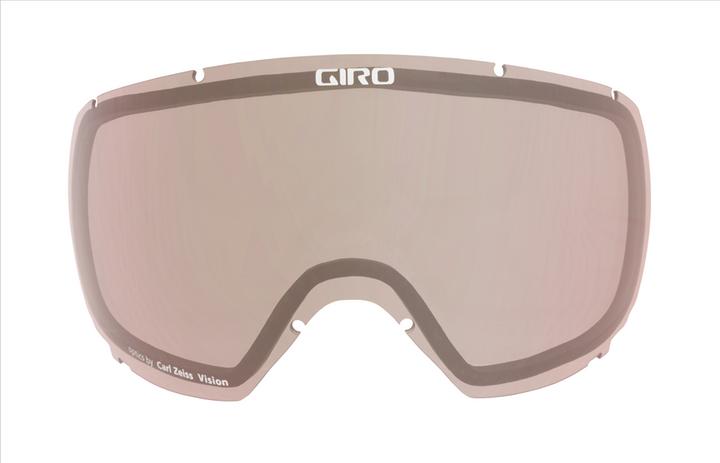 Actual product image Giro Contact Lens (Ski goggle replacement lens)
