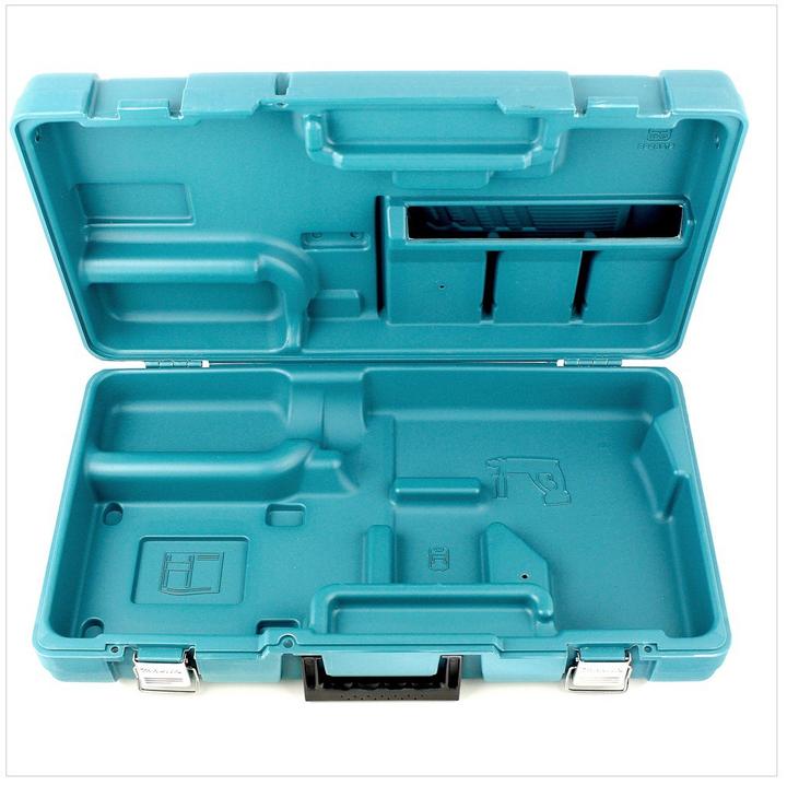 Produktbild Makita Kunststoff Koffer für BHR / DHR 202 Akku Kombihammer
