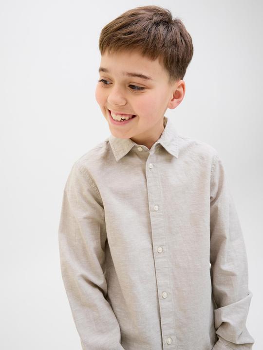 Immagine prodotto Jack & Jones Hemd Junior Hemd (176)