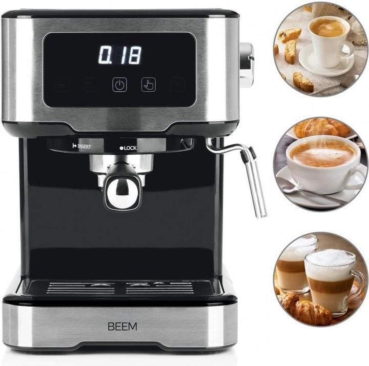 Produktbild Beem Espresso-Select-Touch