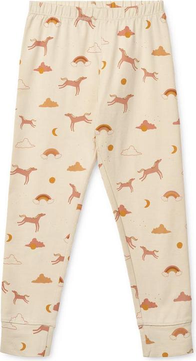 Produktbild Liewood Wilhelm Pyjama Dream (104)