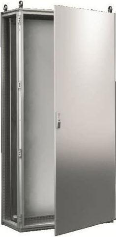 Actual product image Rittal Control cabinet 800 x 1800 x 500 sheet steel