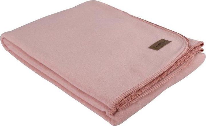 Dusky pink