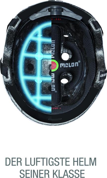 Immagine prodotto Melon Urban Active (46 - 52 cm)