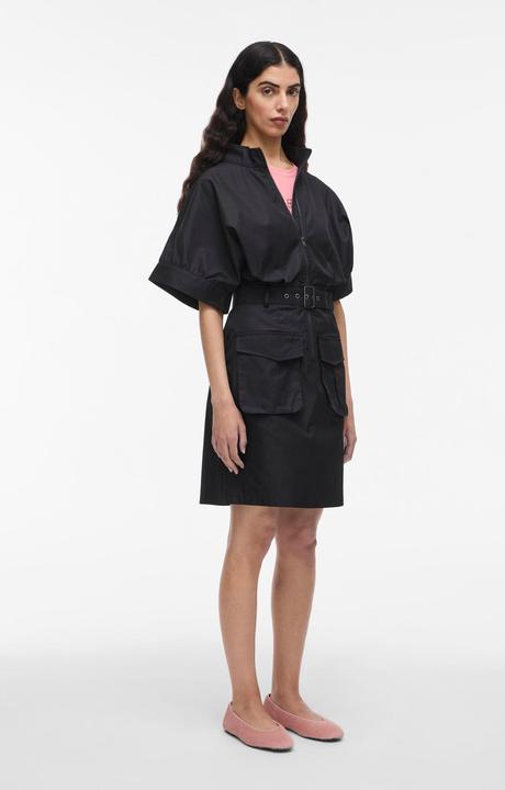 Actual product image Rouge Edit Kurzarm Minikleid (42)