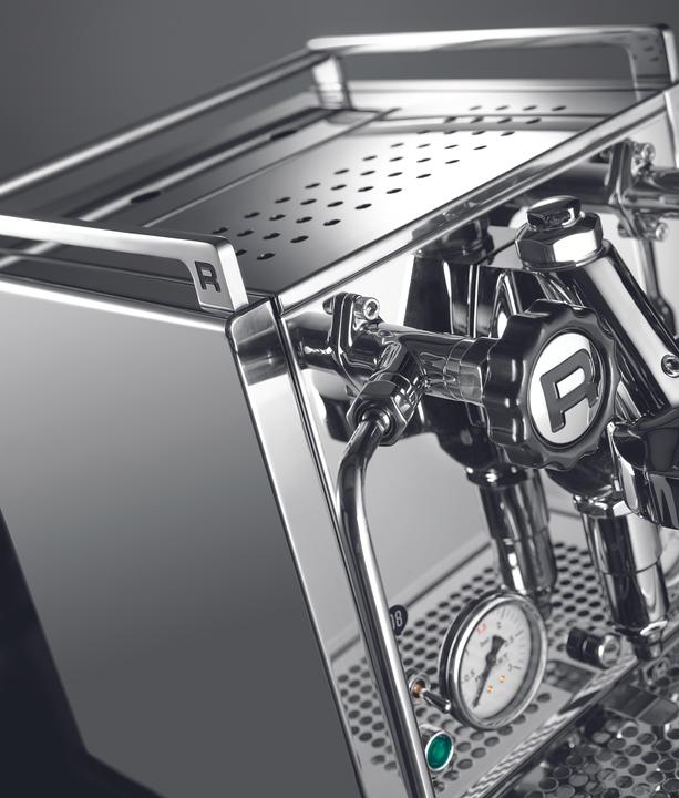 Produktbild Rocket R58 Cinquantotto Siebträger Espressomaschine Chrome