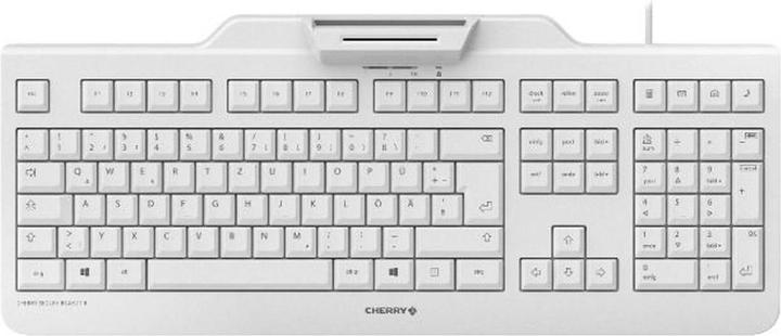 Actual product image CHERRY Secure board (DE, Cable)