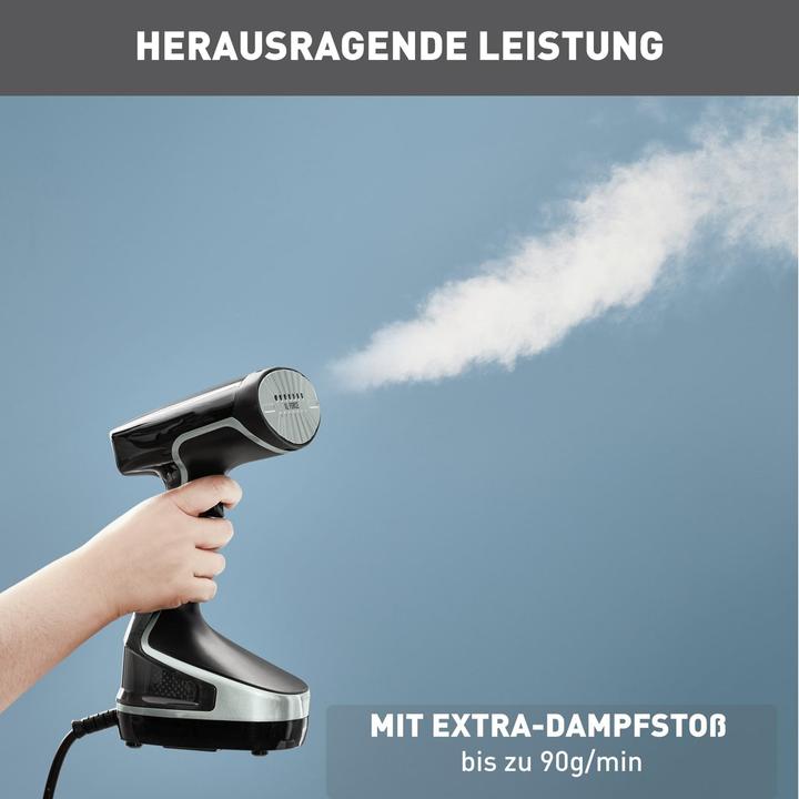 Produktbild Tefal Dampfglätter DT8270 (2000 W, 30 g/min)