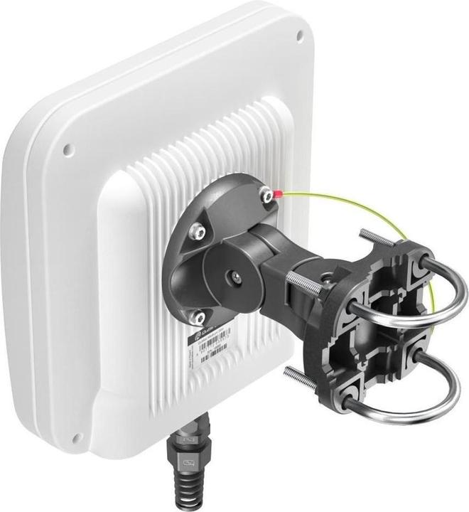 Produktbild Quwireless QuMax Omni for TCR100, 2x Antenna LTE (AT100MO) network antenna Omni-directional antenna