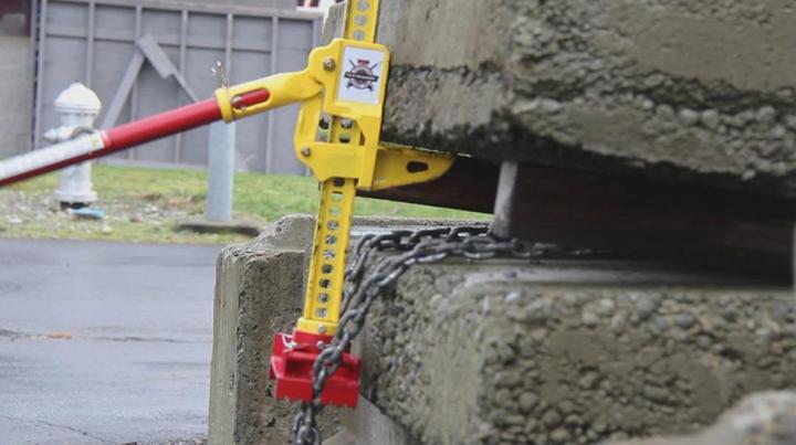 Produktbild Hi-Lift First Responder Jack, 36" (91 cm)