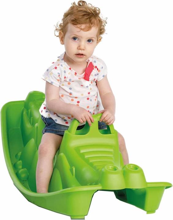 Actual product image Paradiso Toys Crocodile