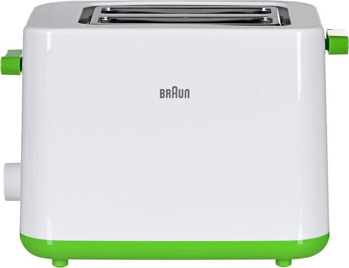 Image du produit Braun Grille-pain (Prise UE)