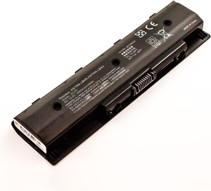 Actual product image AGI 101095 - Battery - HP - PAVILION 17-E121NR (1 Cells, 4400 mAh)