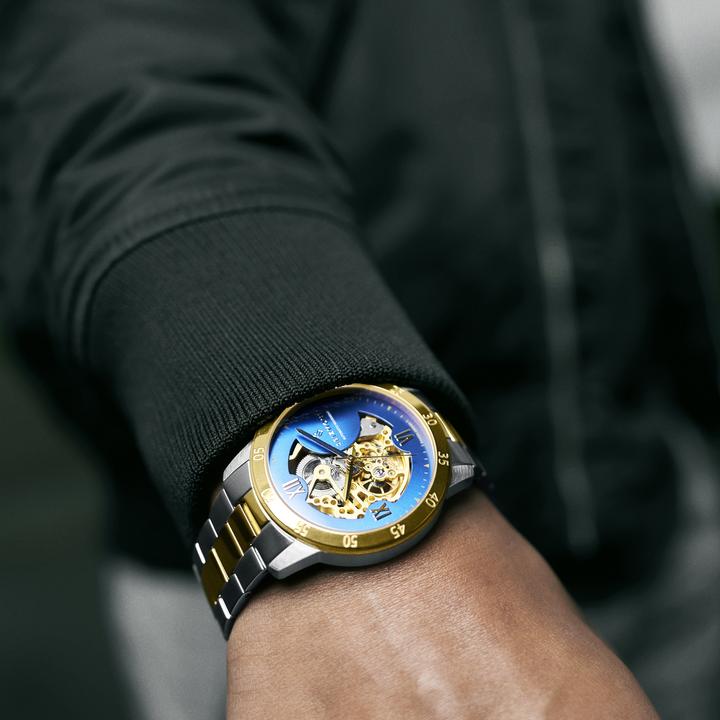 Immagine prodotto Seizmont Dante II (44 mm)